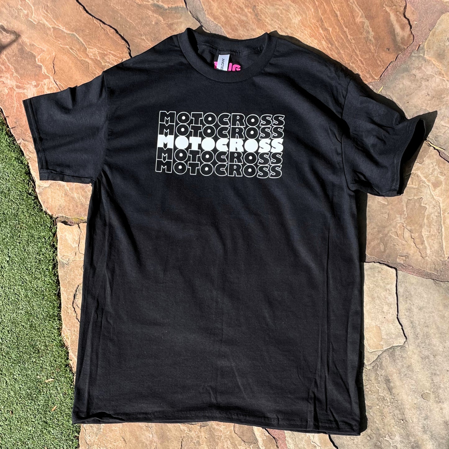 Motocross x5 T-Shirt